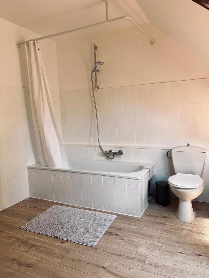 Villa De Charme Chez Malika & Max Malmedy Kültér fotó