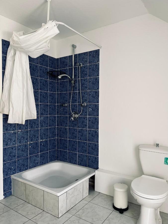 Villa De Charme Chez Malika & Max Malmedy Kültér fotó